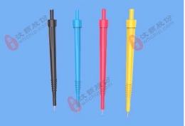 PDMS手持式打孔器