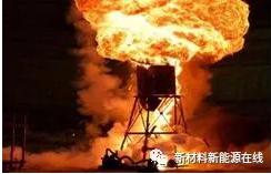 危險化學反應