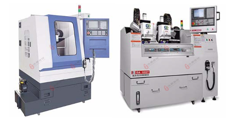 CNC Machining
