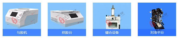 微流控芯片相關設備-汶顥股份