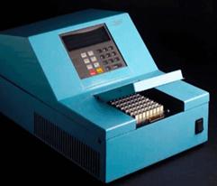 微流控PCR